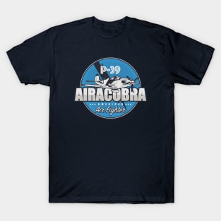 P-39 Airacobra T-Shirt